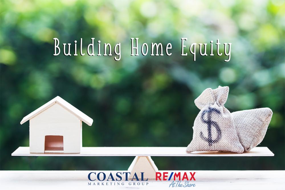 build home equity cape may